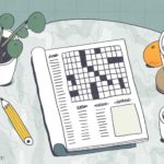Enjoy playing crossword puzzles online with the help of this site: