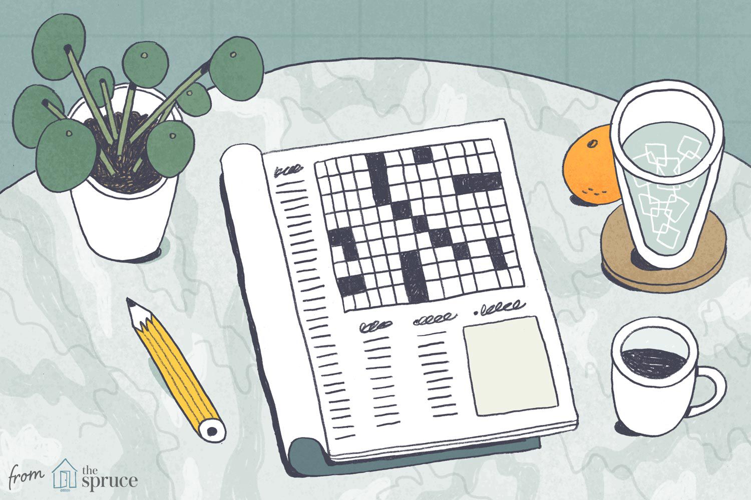 Enjoy playing crossword puzzles online with the help of this site: