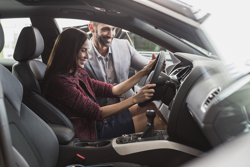 Points to keep in mind while buying used cars