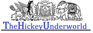 thehickeyunderworld