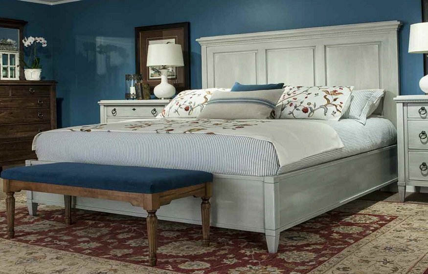 Buy Durham Furniture furniture online will minimize the risk