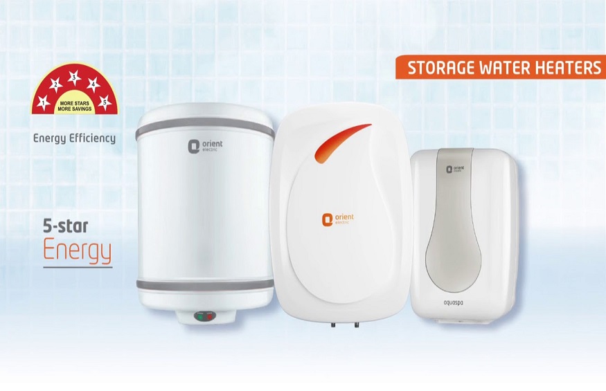 Cheap Water Heaters