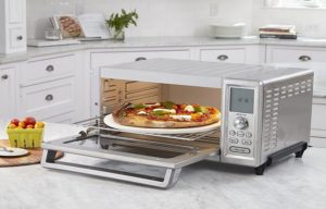 Are Toaster Ovens Useful Over Big Ovens