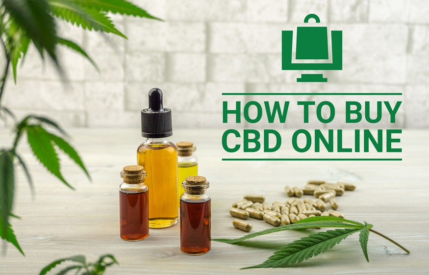 Where to Purchase Legitimate CBD Oil Aside From Amazon?