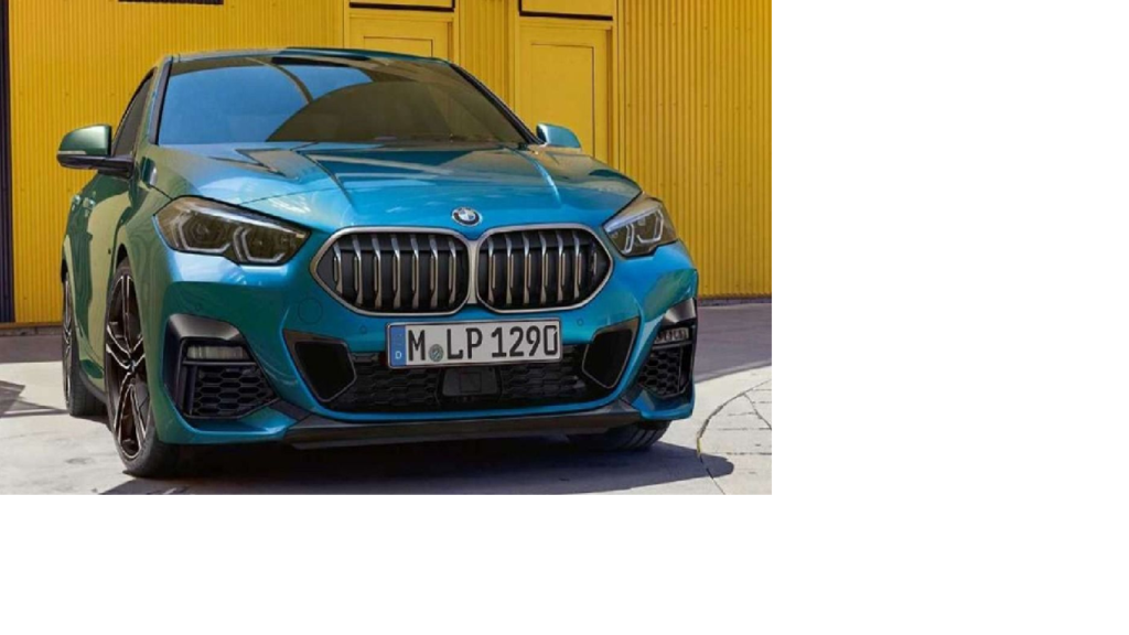 All About BMW 2-Series Gran Coupe