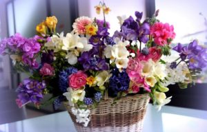 The Upside Of Online Flowery Delivery Services