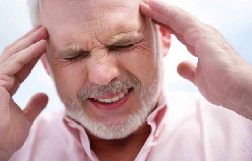 When Should I Worry About a Headache?