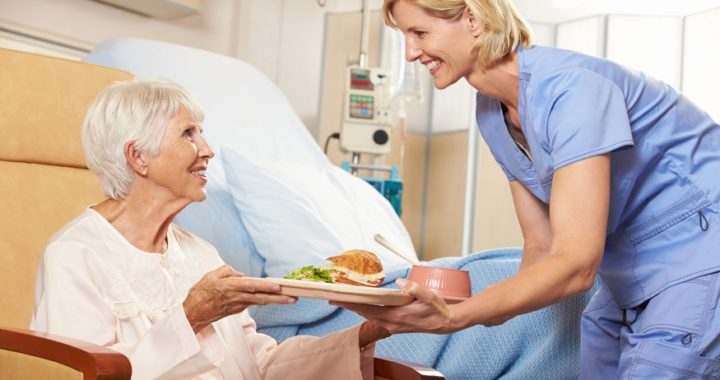 Dietitian Job Options