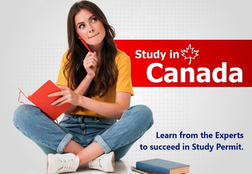 Study In Canada