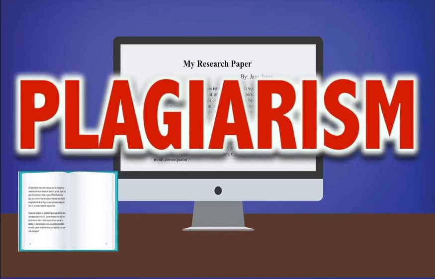 avoid academic plagiarism