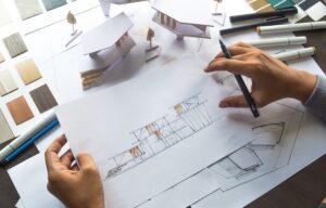 Building A Home