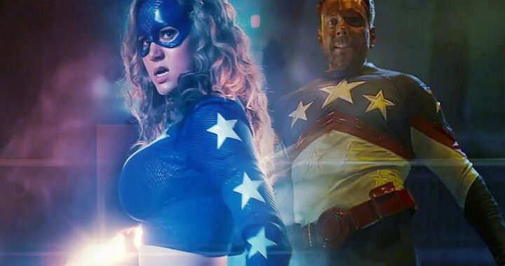 Stargirl Season Two