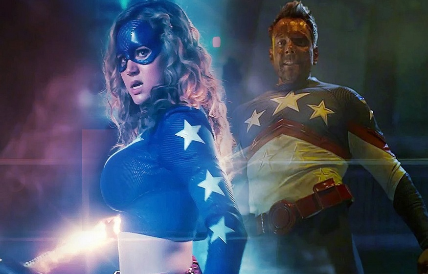 Stargirl Season Two