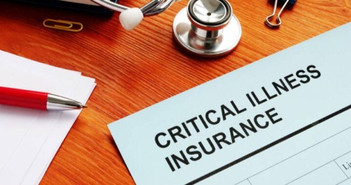 Critical Illness Insurance