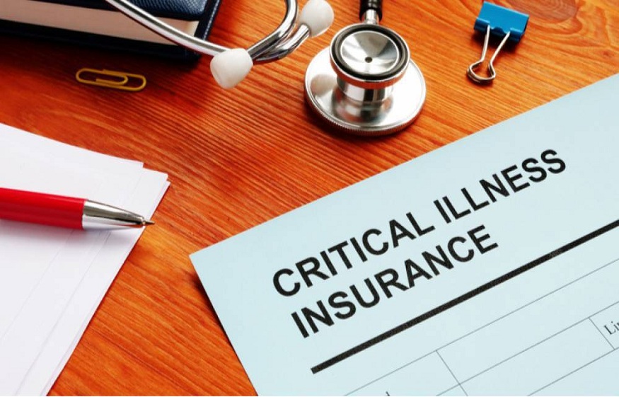 Critical Illness Insurance