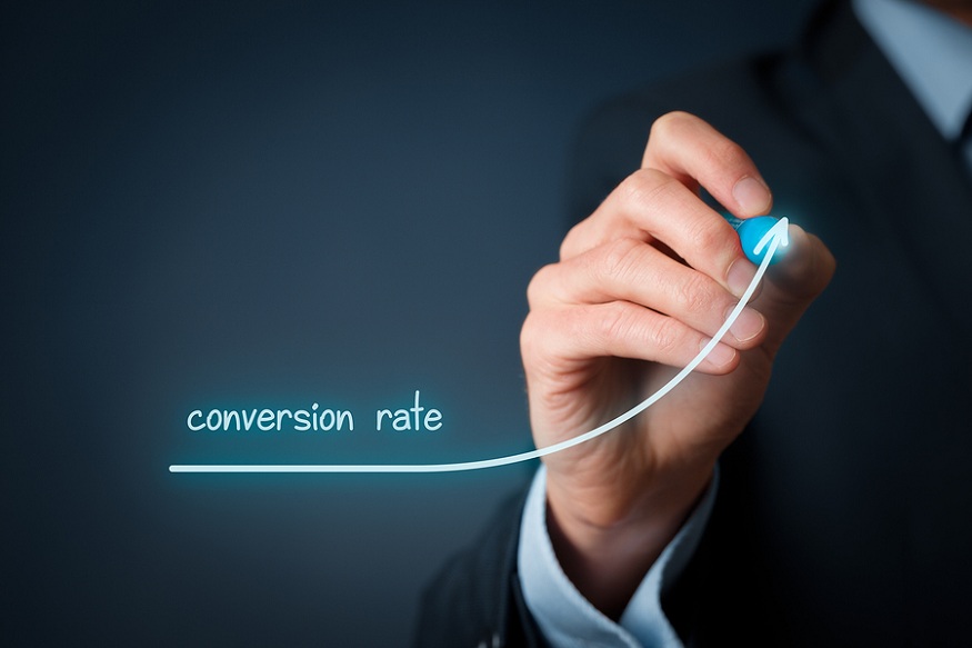 Boost Conversion On Your Website