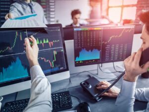 Share Market