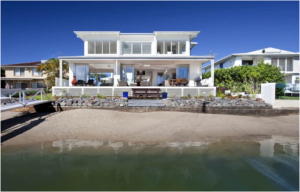 home warranty platform