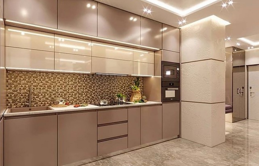 Kitchen Design