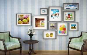 Decorating Your Walls