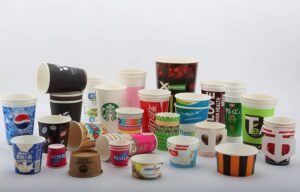 DISPOSABLE CUP MANUFACTURERS