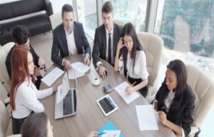 Enterprise Risk Management Trends
