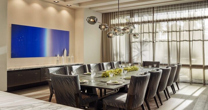 Dining Room Design
