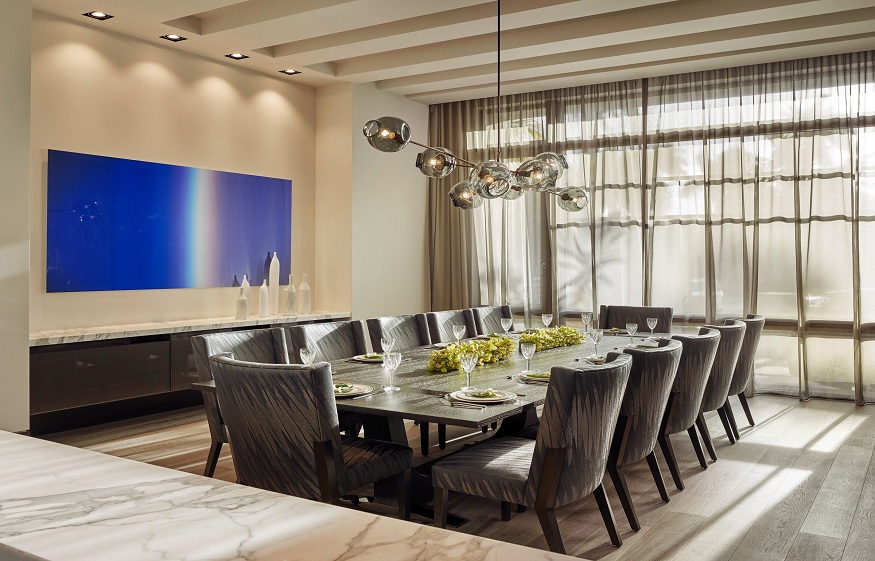 Dining Room Design