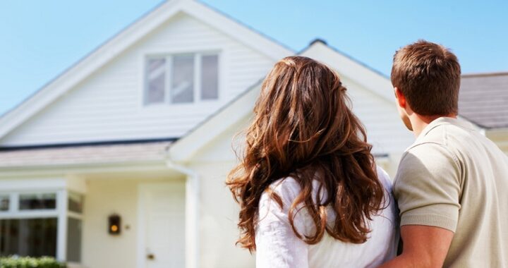 First-Time Home Buyer