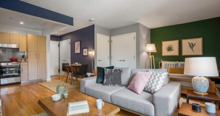 Furnished Apartments