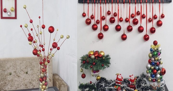 decorate your house