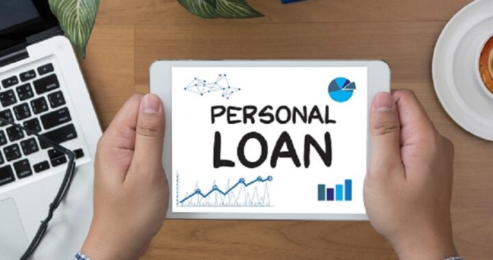 personal loan