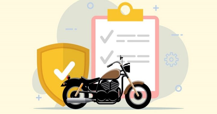 Bike Insurance Premiums