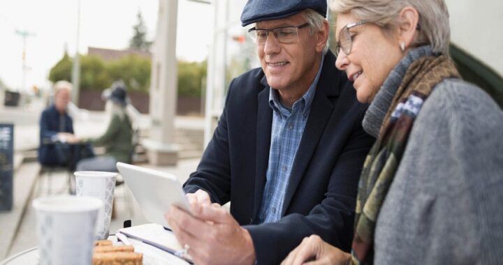 retirement planning