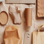 From Waste to Resource: Exploring the Benefits of Sustainable Food Packaging