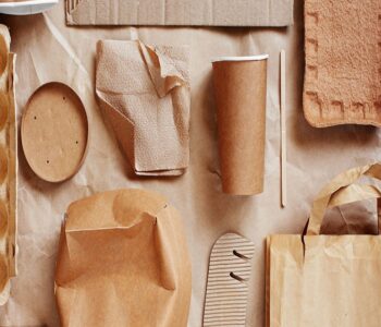 Sustainable Food Packaging