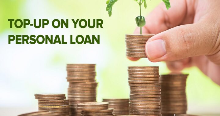 personal loan