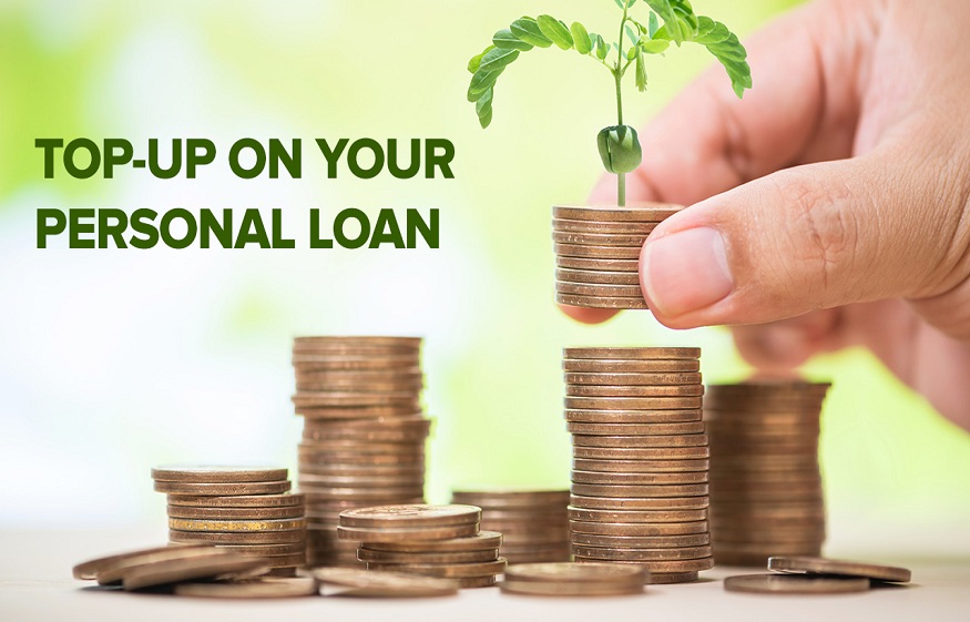 personal loan