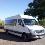 Minivan Rentals