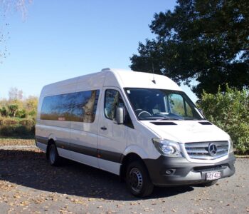Minivan Rentals