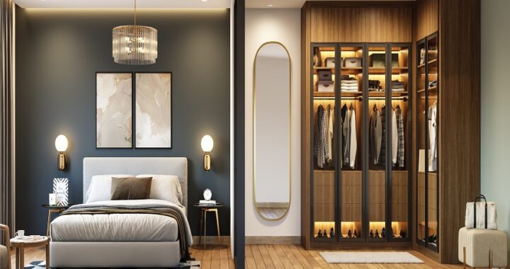 Sliding Wardrobes