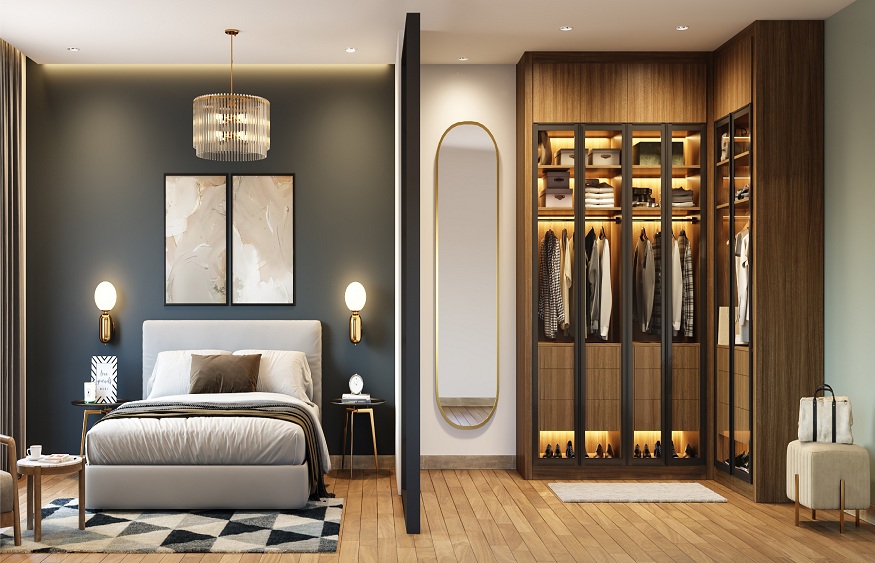 Sliding Wardrobes