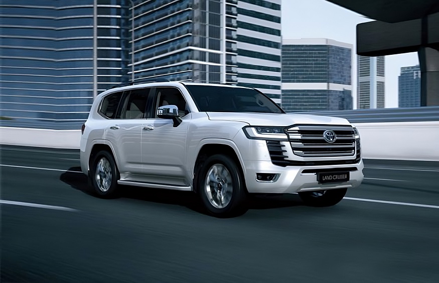 Car Export Dealer in Dubai