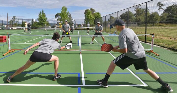 Pickleball