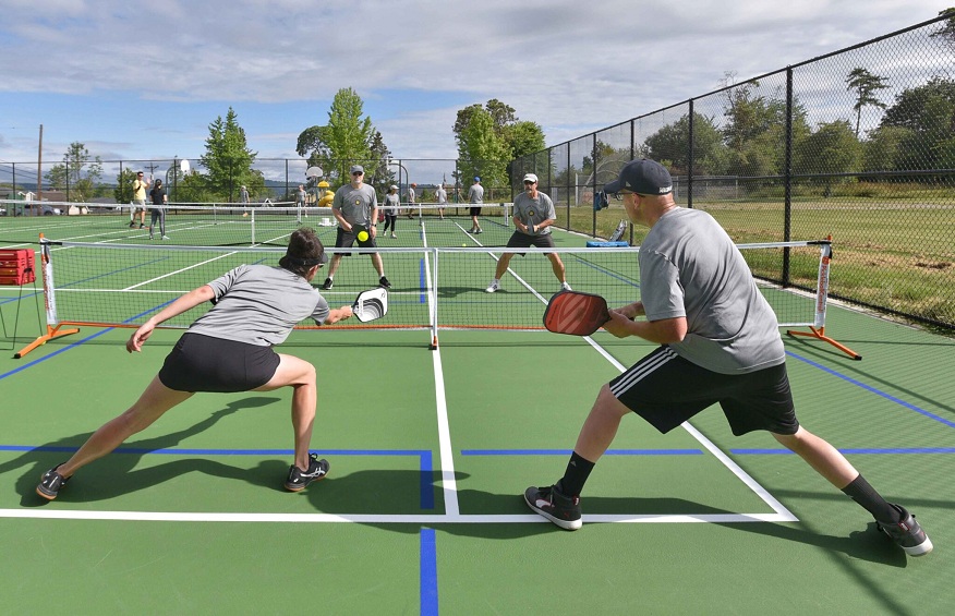 Pickleball