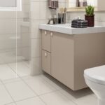 How To Clean Marble Floor Tiles in Bathroom