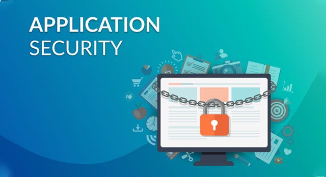 application security