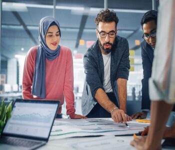 IT consulting los angeles