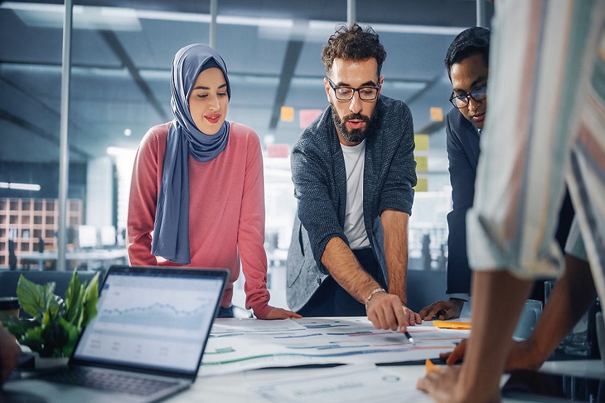 IT consulting los angeles