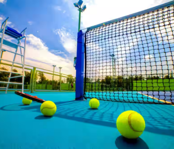 top padel court company